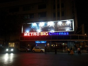 Kino in Mumbai