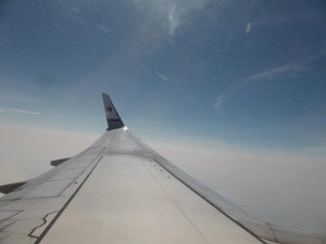Flug nach Kuala Lumpur