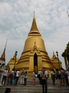 Im Großen Palast (Wat Phra Kaew)