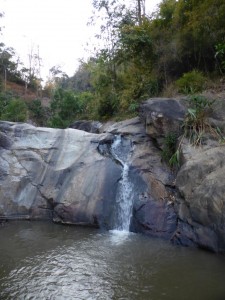 Mhor Phaeng Wasserfall