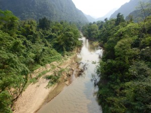 Phong Nha-Ke Bang Nationalpark