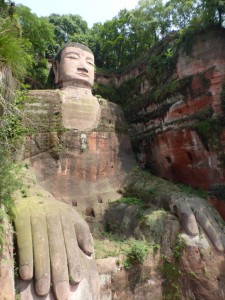 Der Giant Buddha