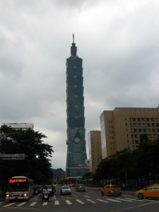 Der Taipei 101Der Taipei 101