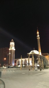 Et’hem-Bey-Moschee