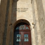 Skanderberg Museum in Kruja
