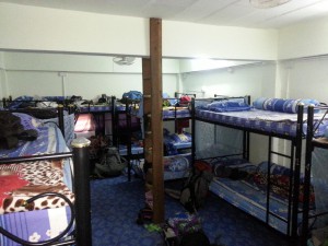 14 Betten Zimmer in Chiang Mai