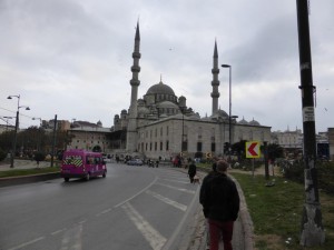 Die Neue Moschee