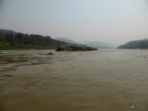 Der Mekong