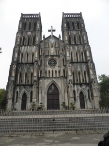 St. Joseph Cathedral