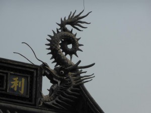 Im Lingyin Temple