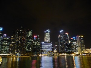 Skyline Singapore