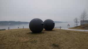 Tjuvholmen Skulpturenpark