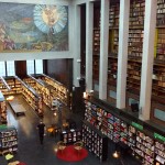 Deichmanske Bibliothek