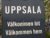 Ein Tag in Uppsala