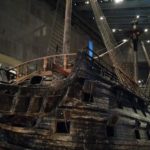 Im Vasa Museum