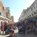 Unterwegs in Essaouira