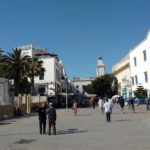 Unterwegs in Essaouira