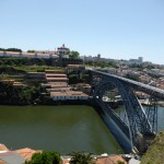 Luis I Brücke
