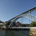 Luis I Brücke