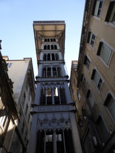 Elevador de Santa Justa